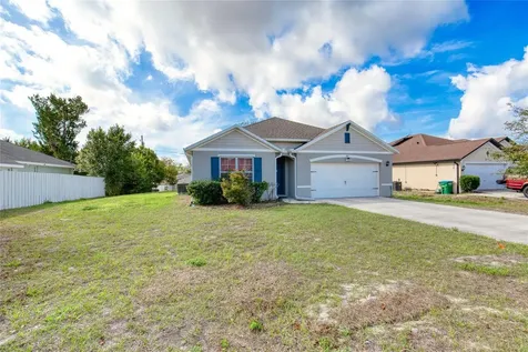 725 N Firwood Drive Deltona FL 32725