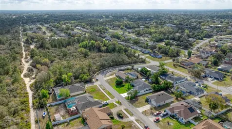725 N Firwood Drive Deltona FL 32725