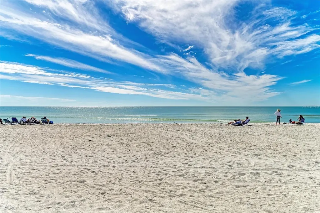 1007 Gulf Drive N Bradenton Beach FL 34217