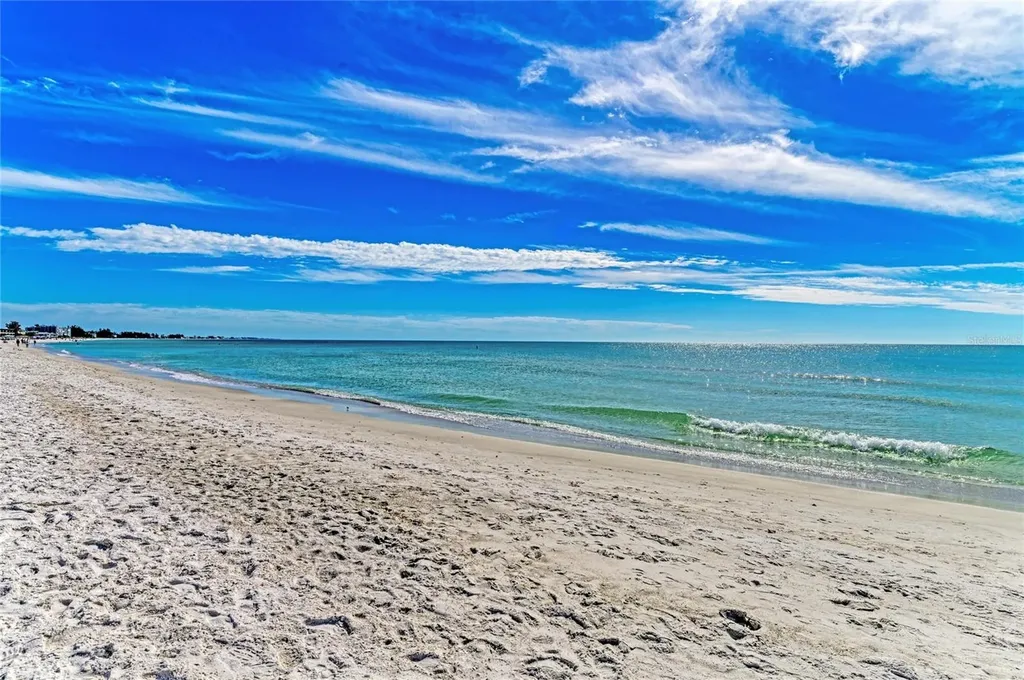1007 Gulf Drive N Bradenton Beach FL 34217
