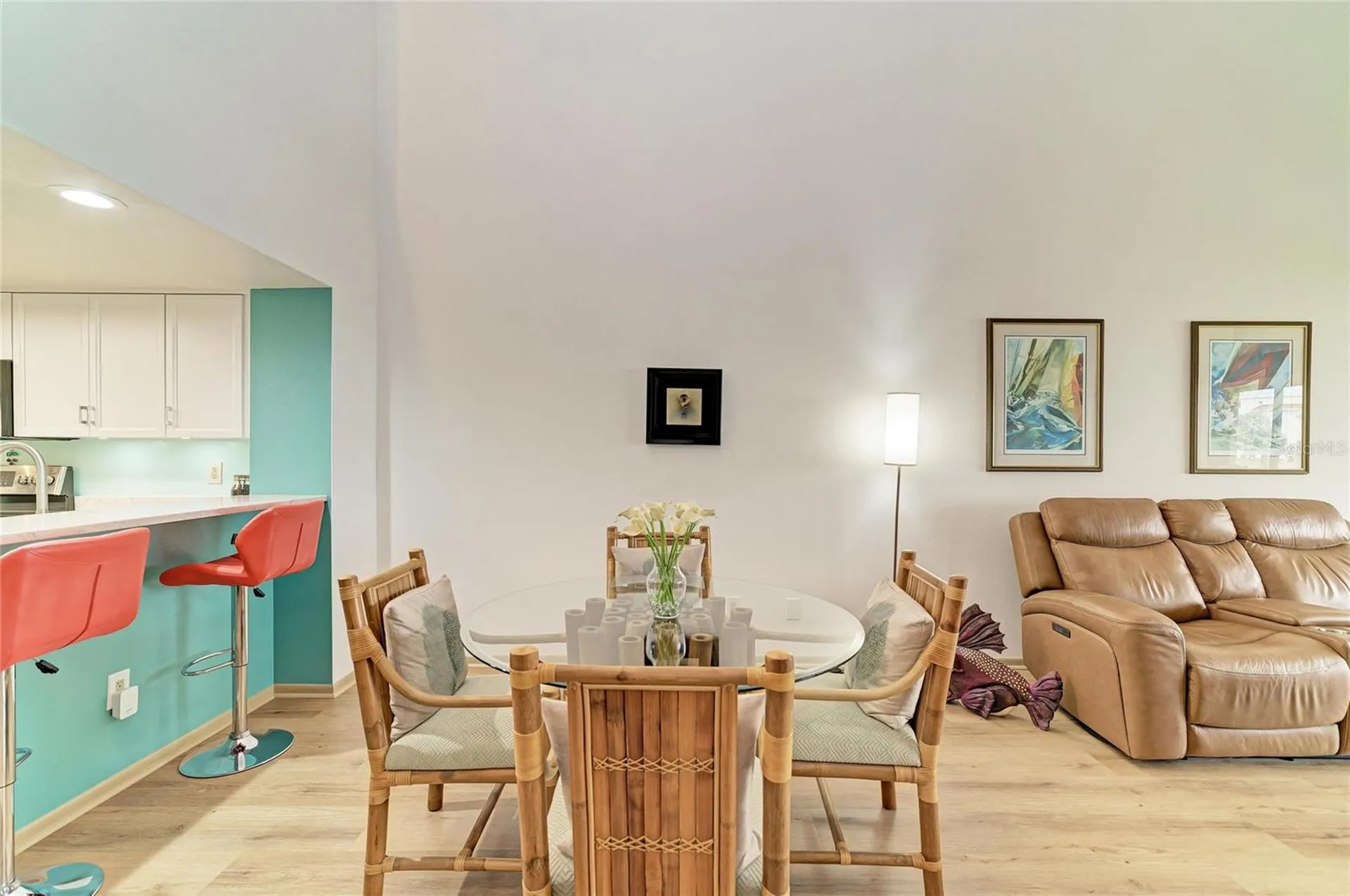 1007 Gulf Drive N Bradenton Beach FL 34217