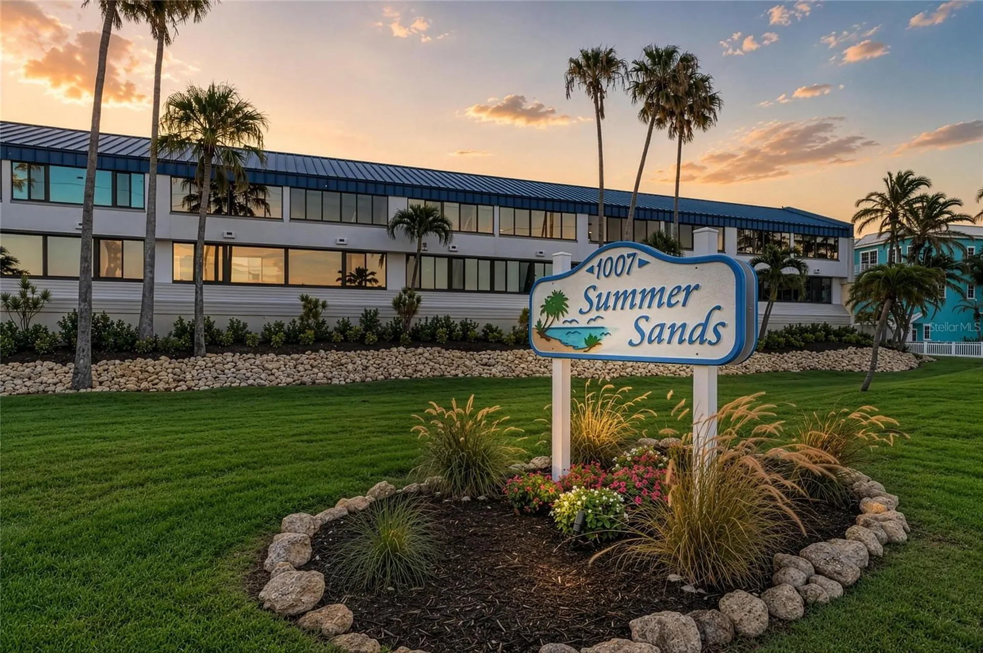 1007 Gulf Drive N Bradenton Beach FL 34217