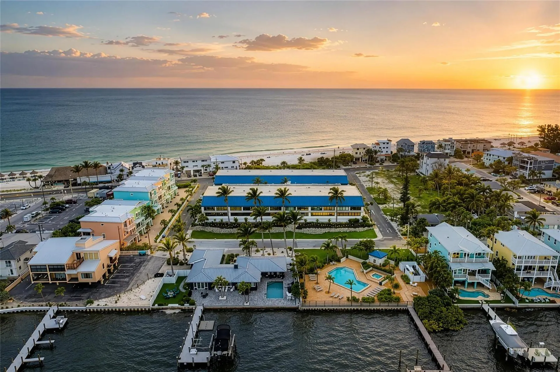 1007 Gulf Drive N Bradenton Beach FL 34217