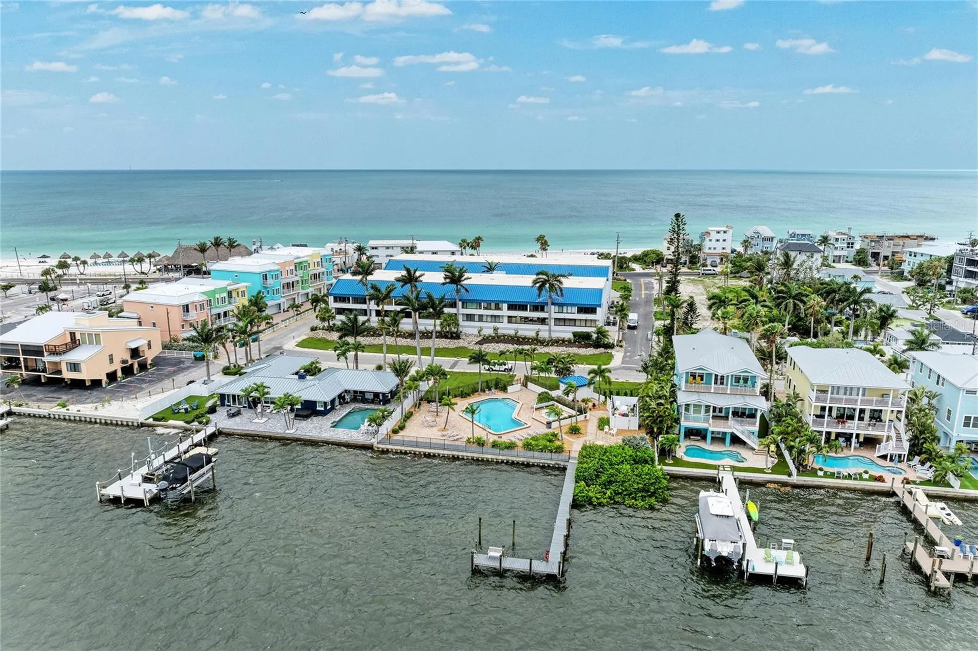 1007 Gulf Drive N Bradenton Beach FL 34217