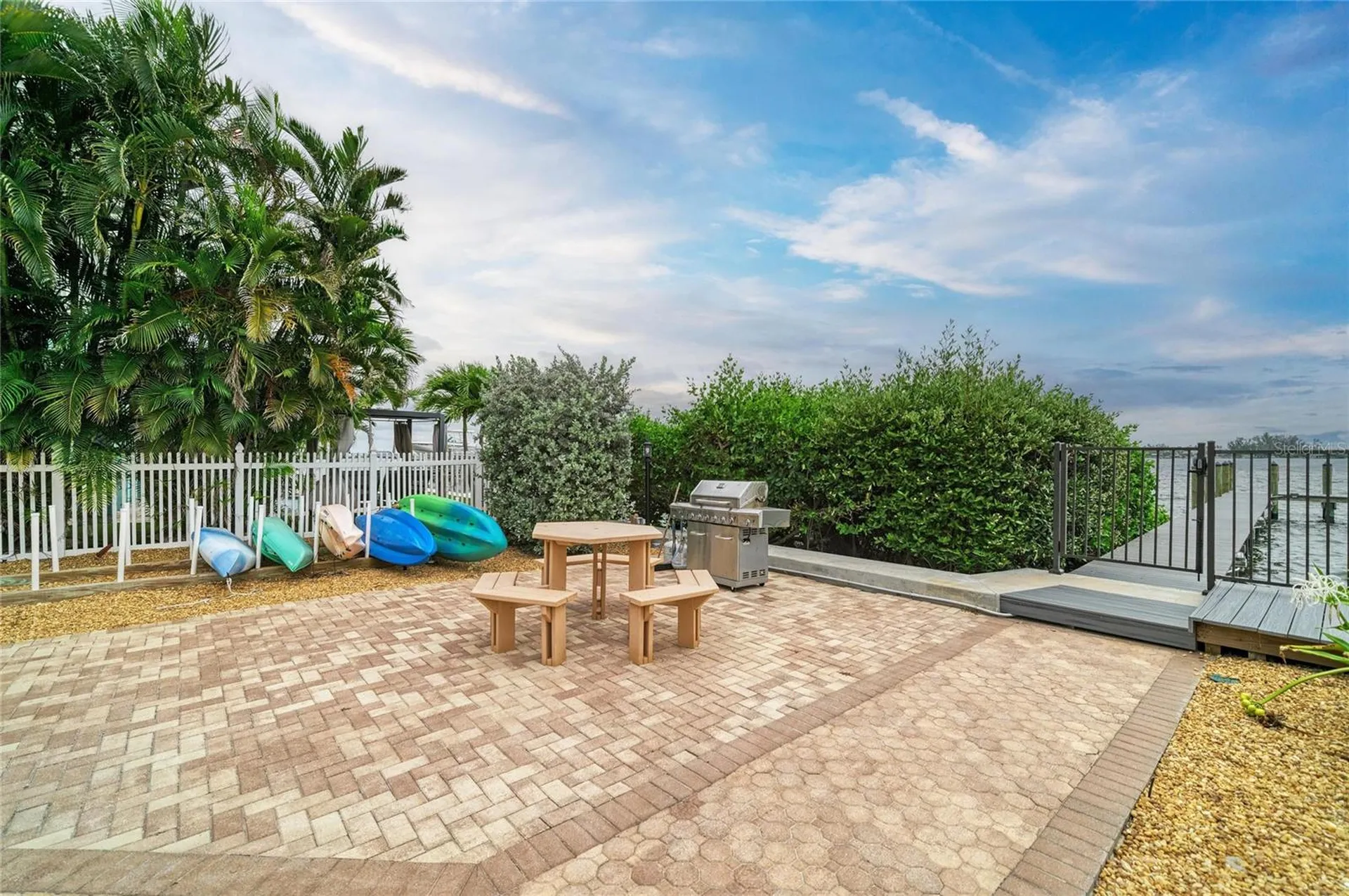 1007 Gulf Drive N Bradenton Beach FL 34217