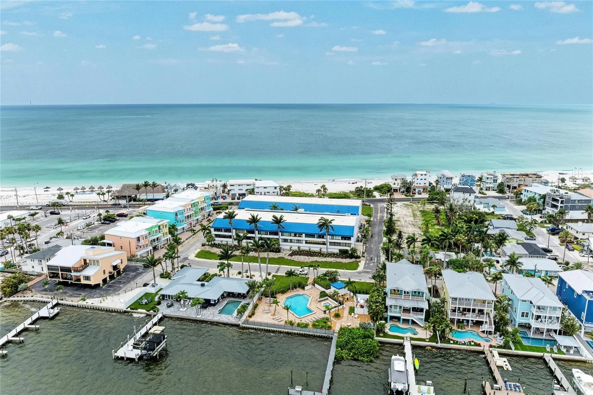 1007 Gulf Drive N Bradenton Beach FL 34217