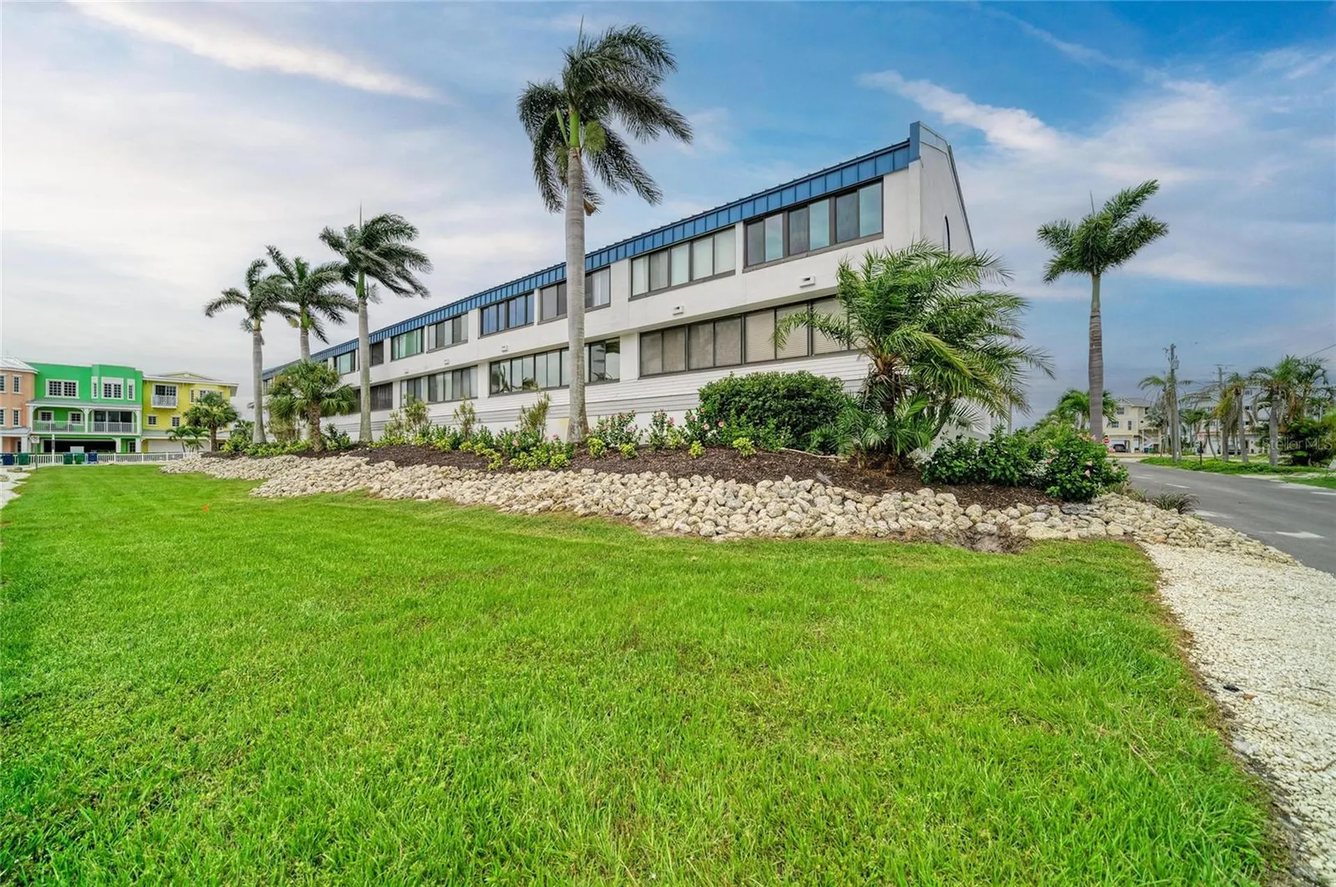 1007 Gulf Drive N Bradenton Beach FL 34217