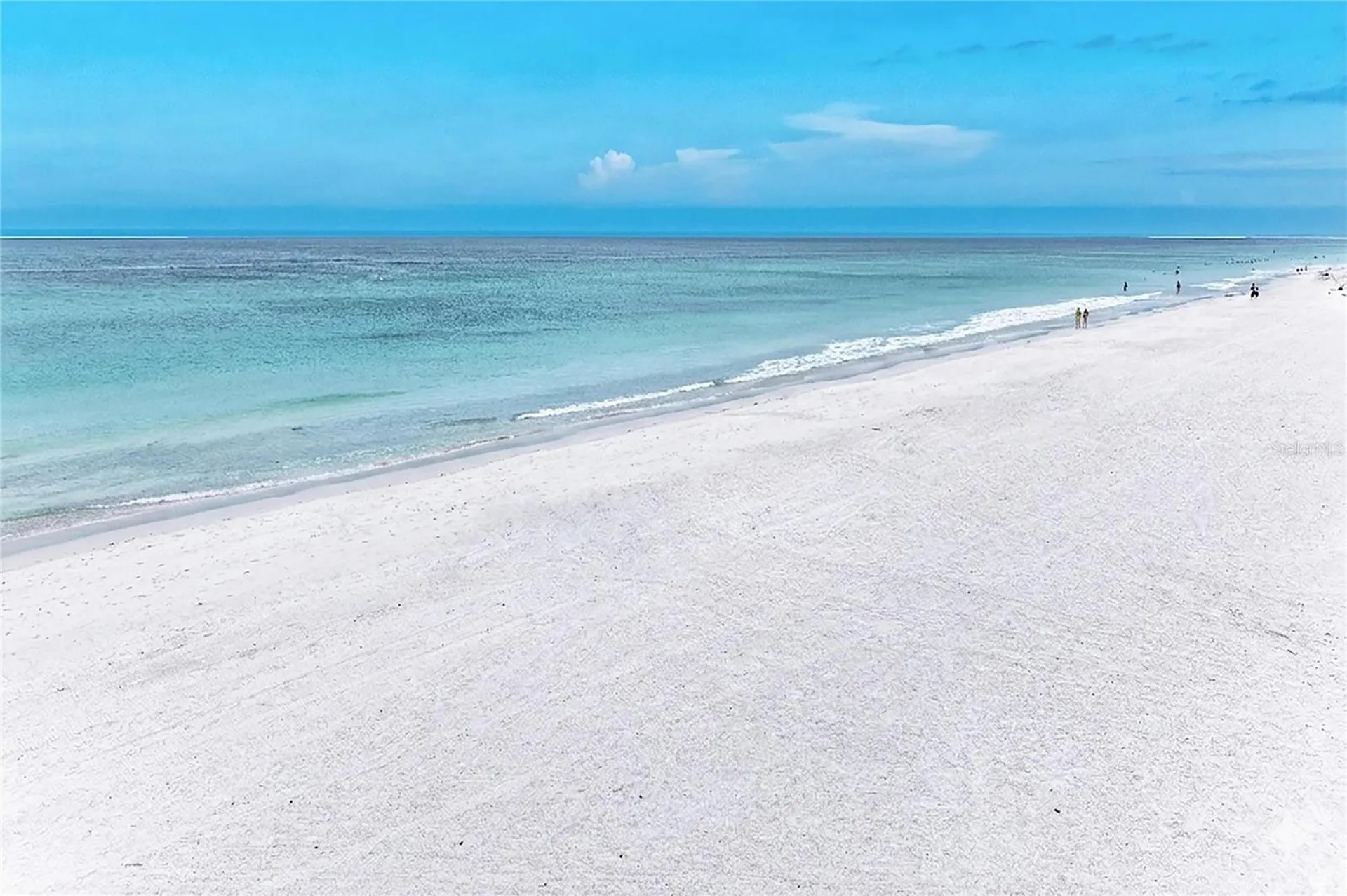 1007 Gulf Drive N Bradenton Beach FL 34217