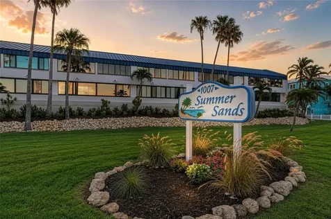 1007 Gulf Drive N Bradenton Beach FL 34217