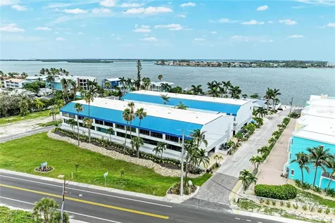1007 Gulf Drive N Bradenton Beach FL 34217