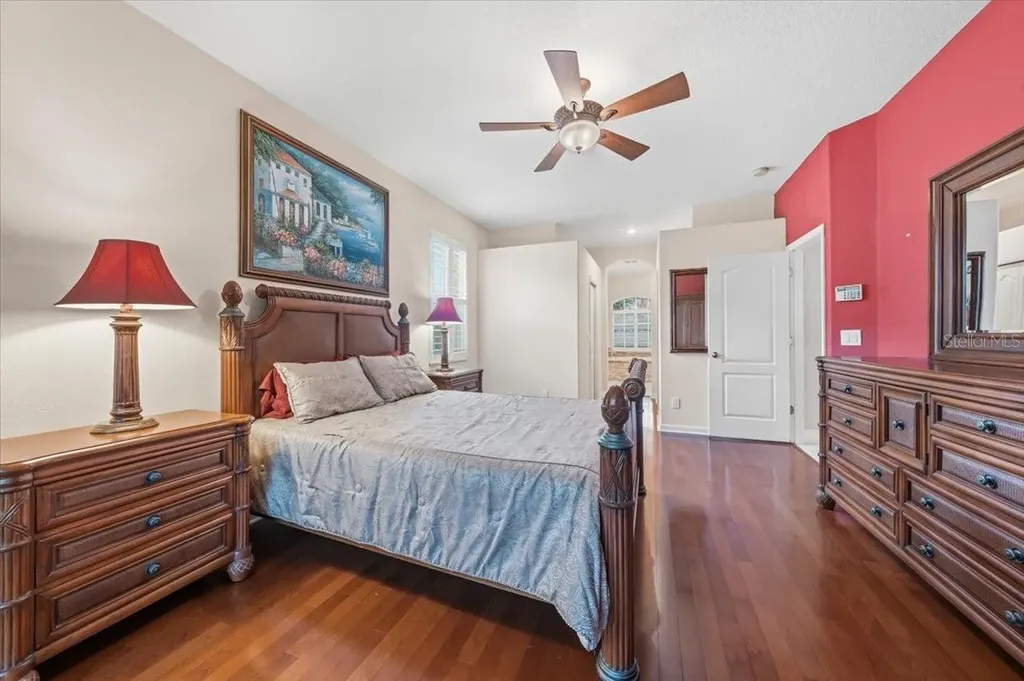 4941 Felecity Way Palm Harbor FL 34685