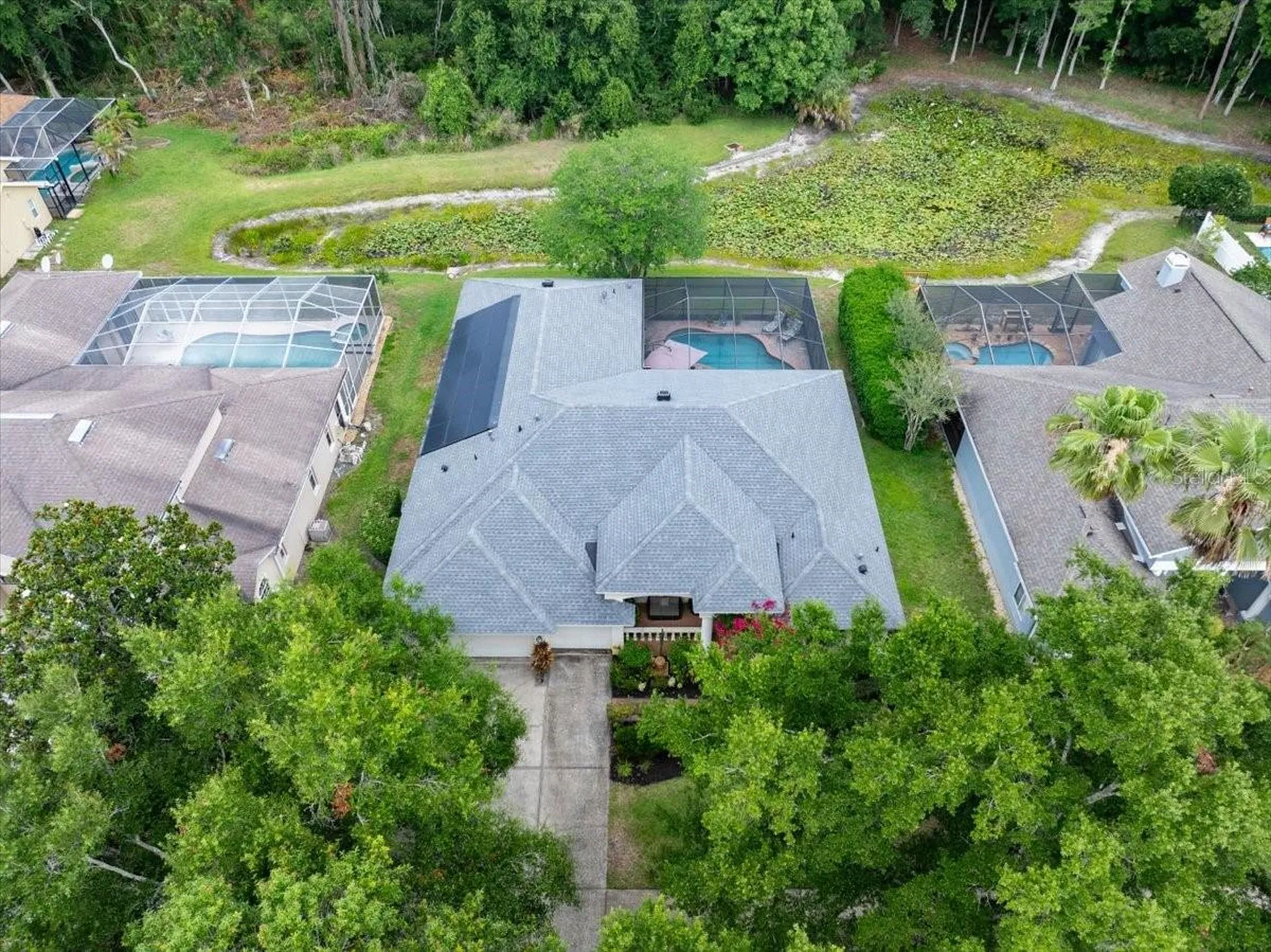 4941 Felecity Way Palm Harbor FL 34685