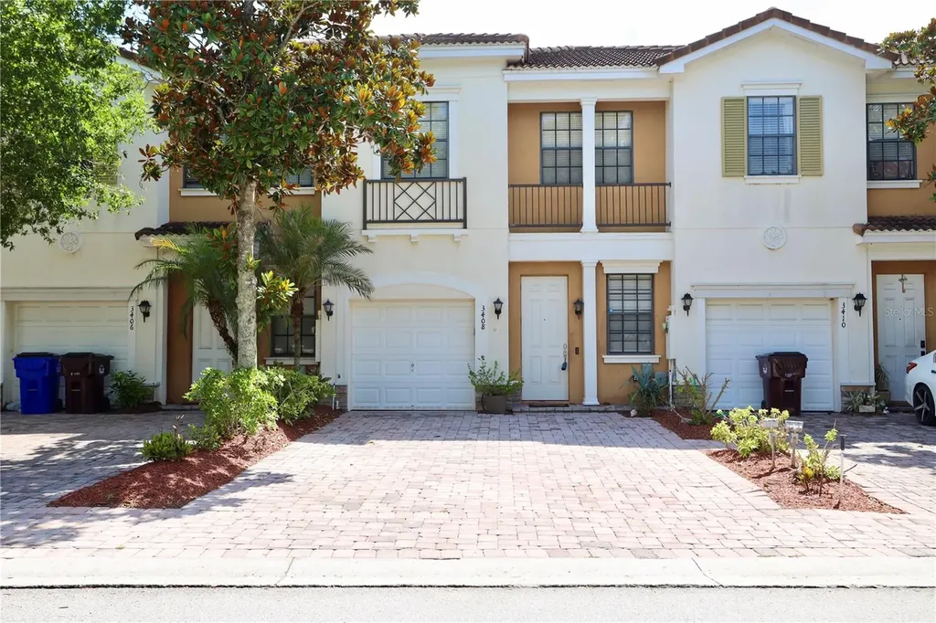 3408 Allegra Circle St Cloud FL 34772