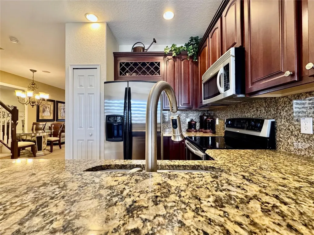 3408 Allegra Circle St Cloud FL 34772