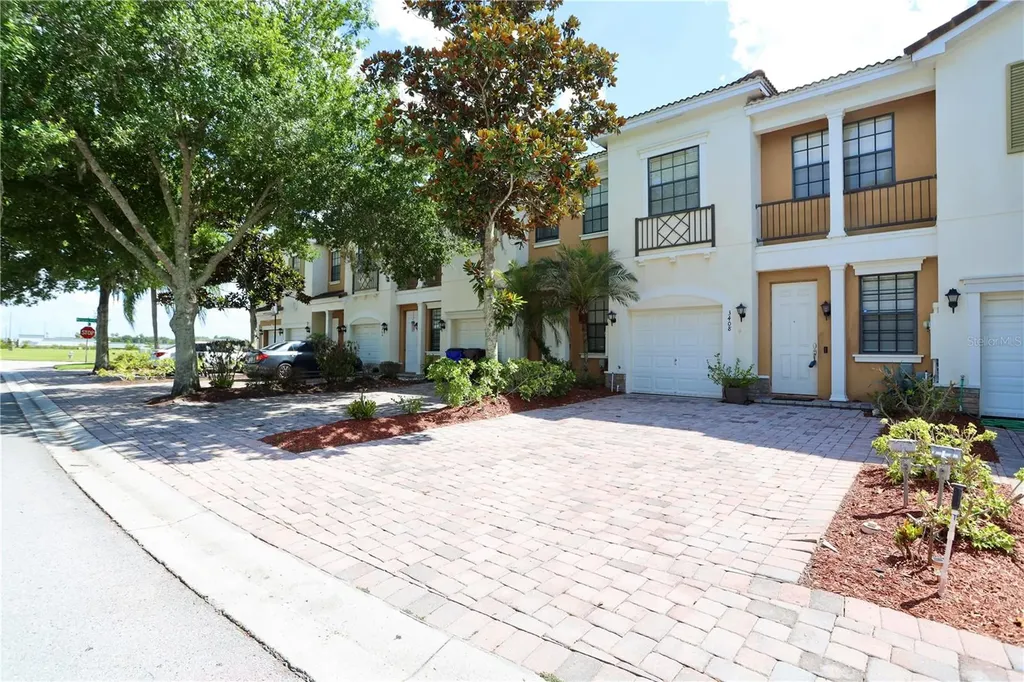 3408 Allegra Circle St Cloud FL 34772