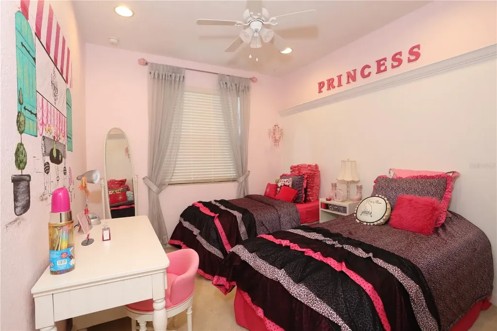 3408 Allegra Circle St Cloud FL 34772