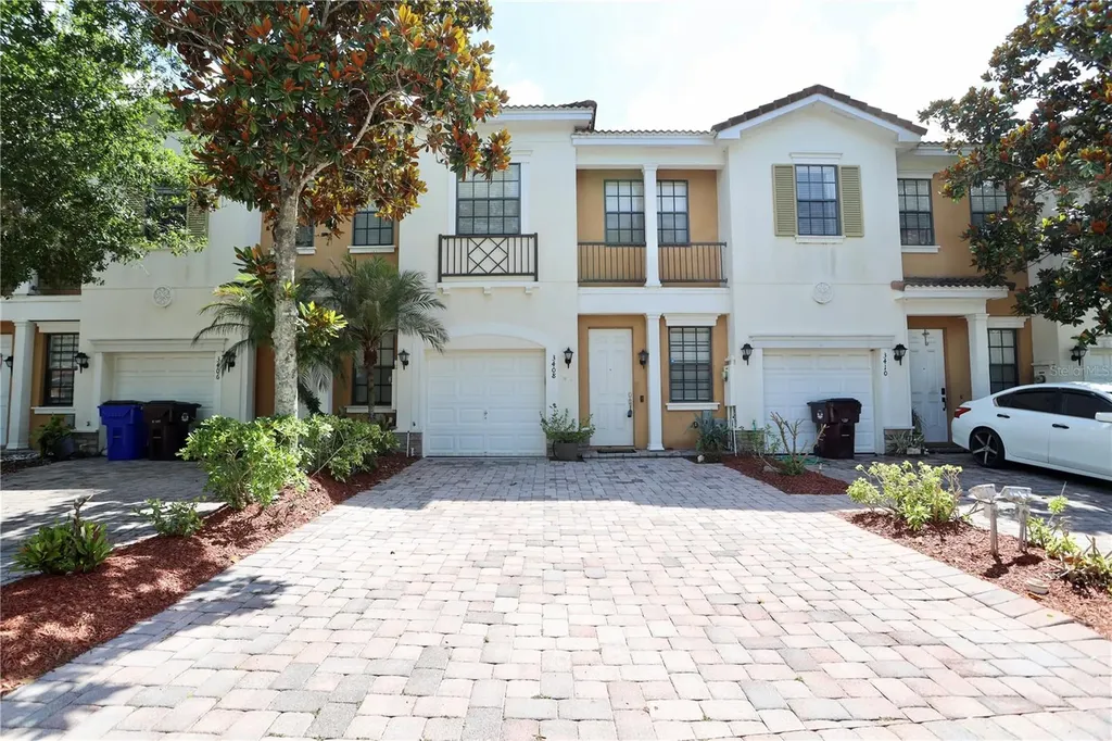 3408 Allegra Circle St Cloud FL 34772