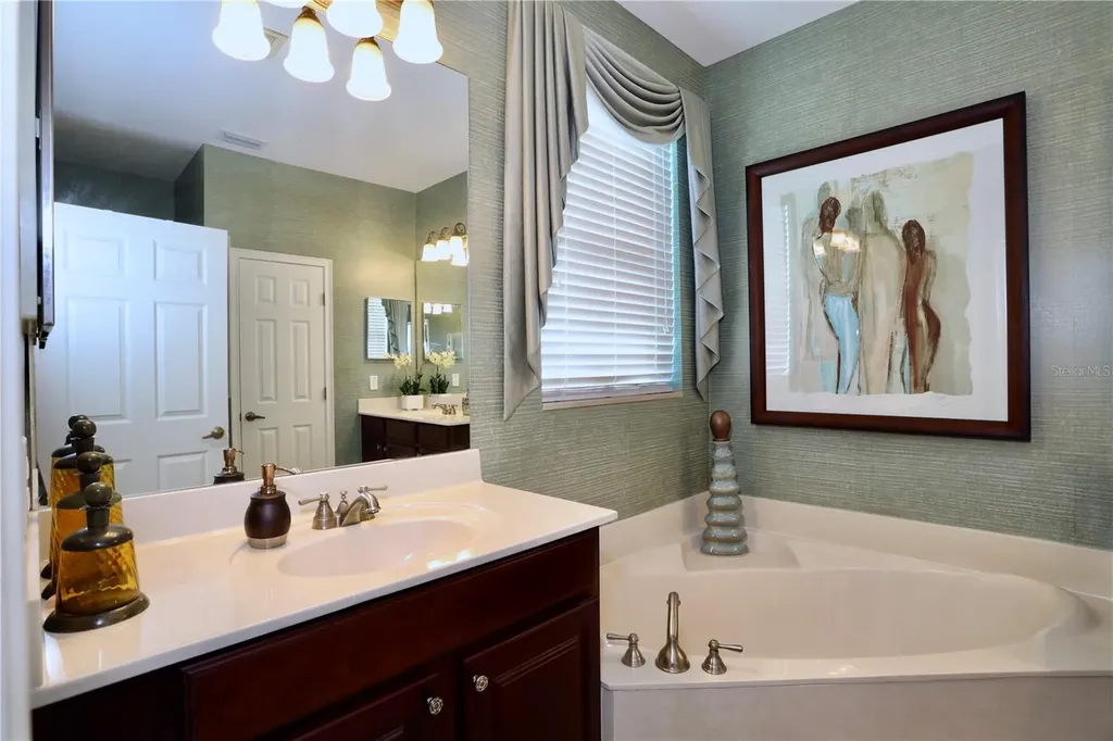 3408 Allegra Circle St Cloud FL 34772