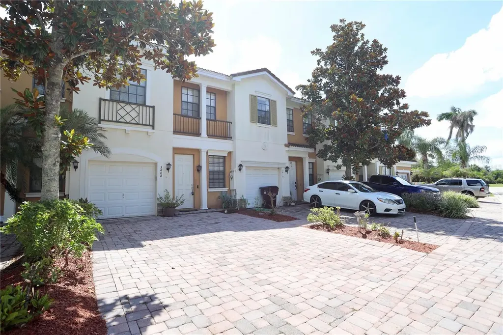 3408 Allegra Circle St Cloud FL 34772