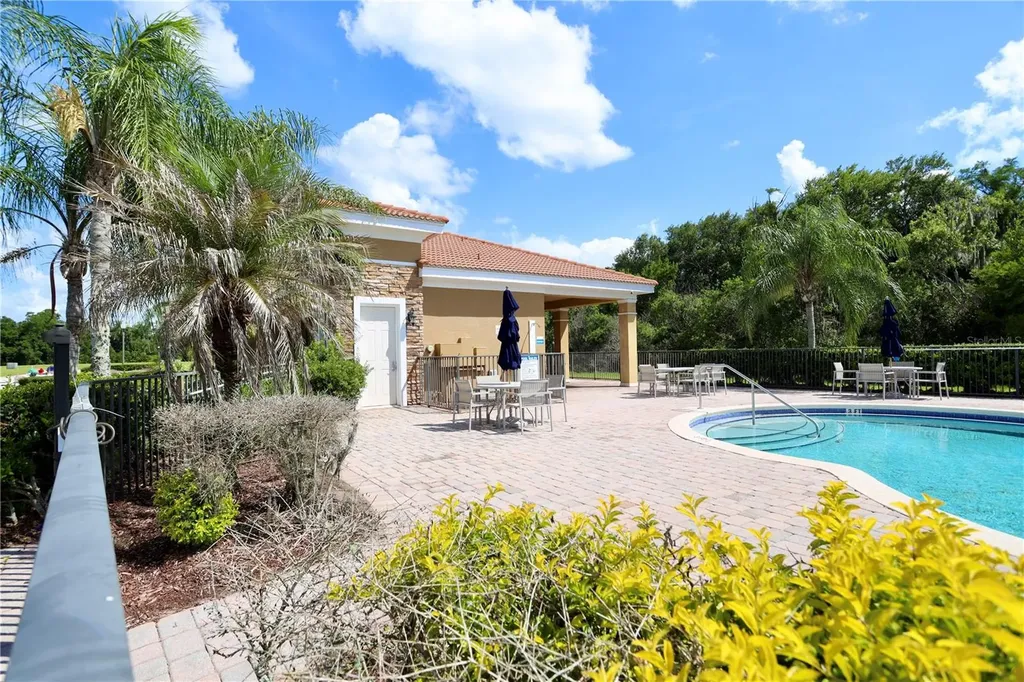 3408 Allegra Circle St Cloud FL 34772