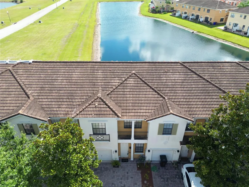 3408 Allegra Circle St Cloud FL 34772