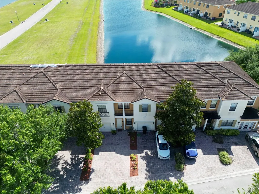 3408 Allegra Circle St Cloud FL 34772