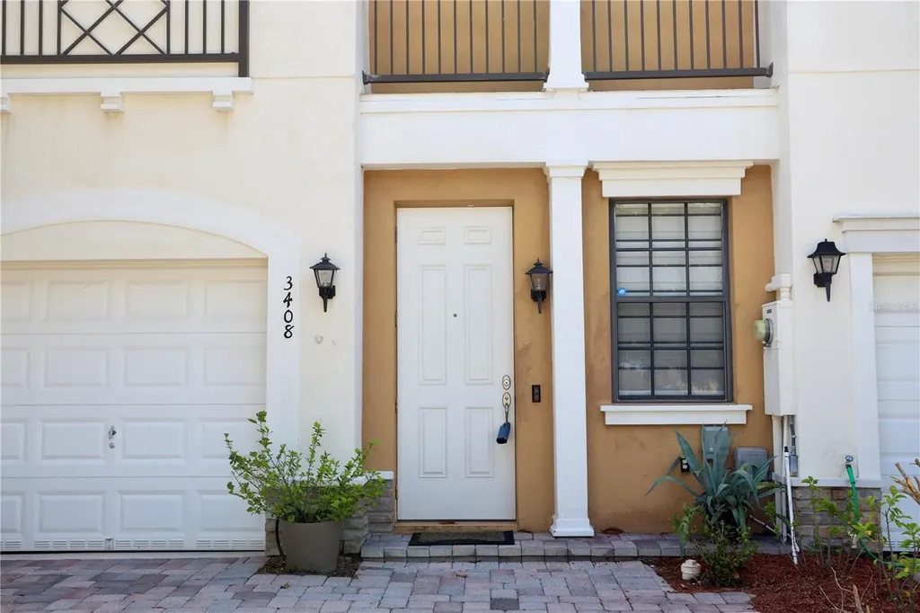 3408 Allegra Circle St Cloud FL 34772
