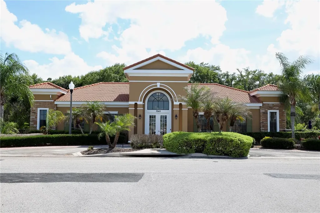 3408 Allegra Circle St Cloud FL 34772