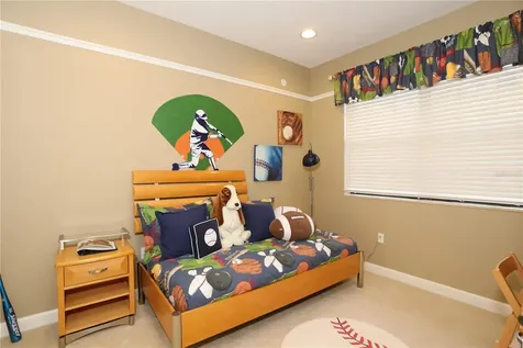 3408 Allegra Circle St Cloud FL 34772