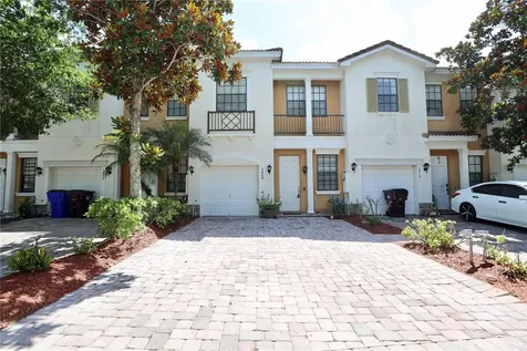 3408 Allegra Circle St Cloud FL 34772