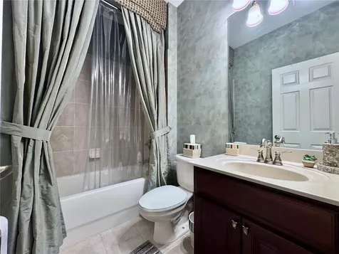 3408 Allegra Circle St Cloud FL 34772