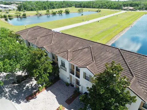 3408 Allegra Circle St Cloud FL 34772
