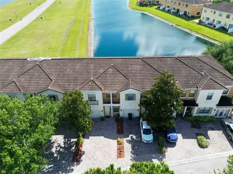 3408 Allegra Circle St Cloud FL 34772