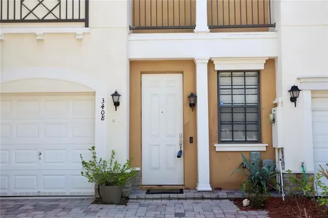 3408 Allegra Circle St Cloud FL 34772