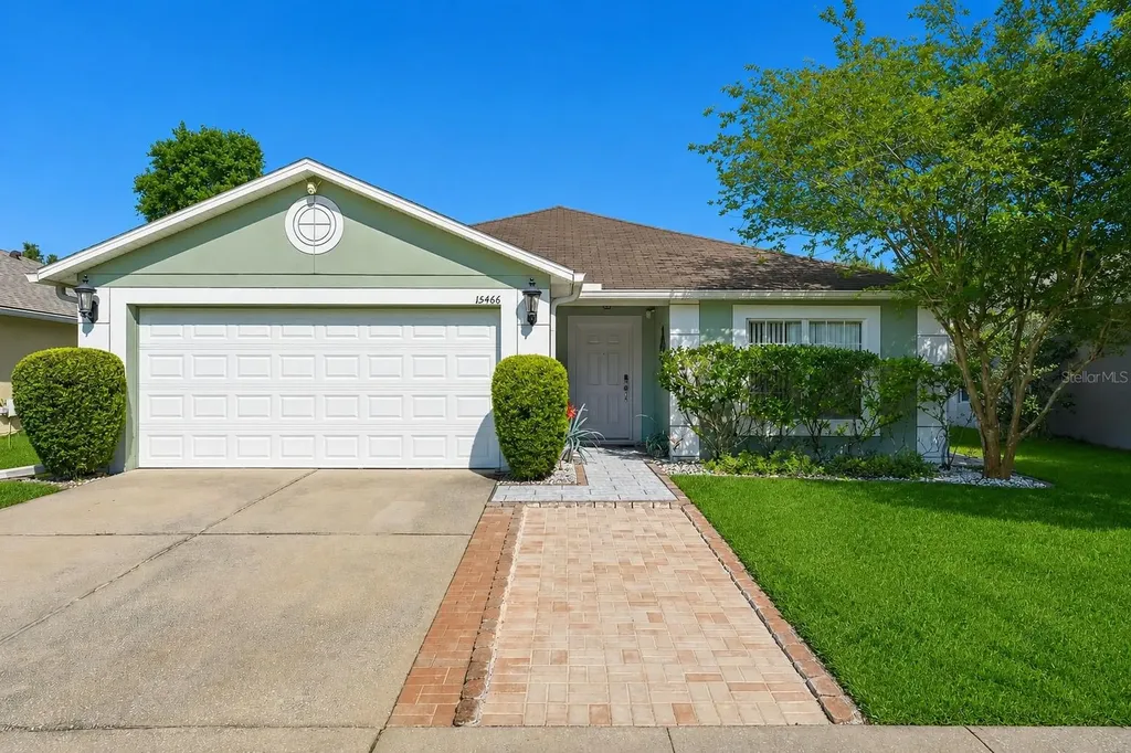 15466 Perdido Drive Orlando FL 32828