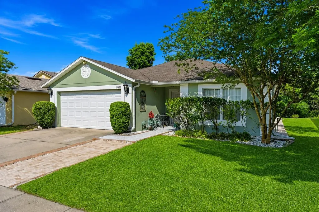 15466 Perdido Drive Orlando FL 32828