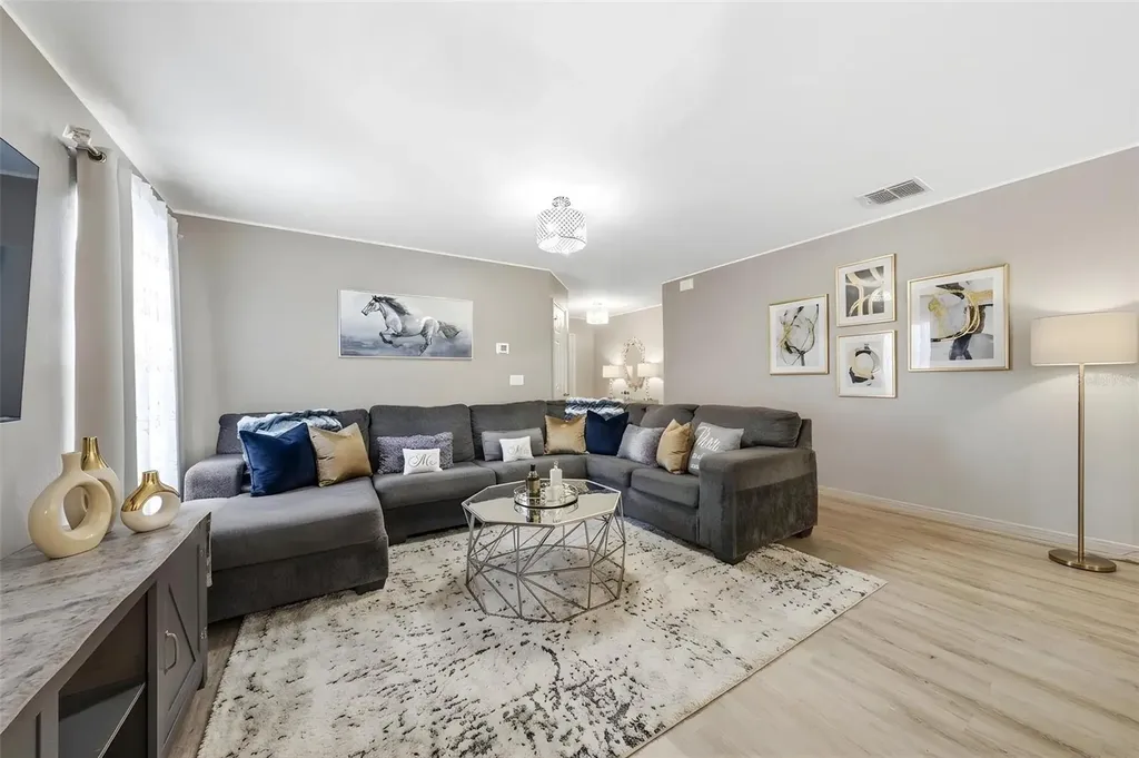 15466 Perdido Drive Orlando FL 32828