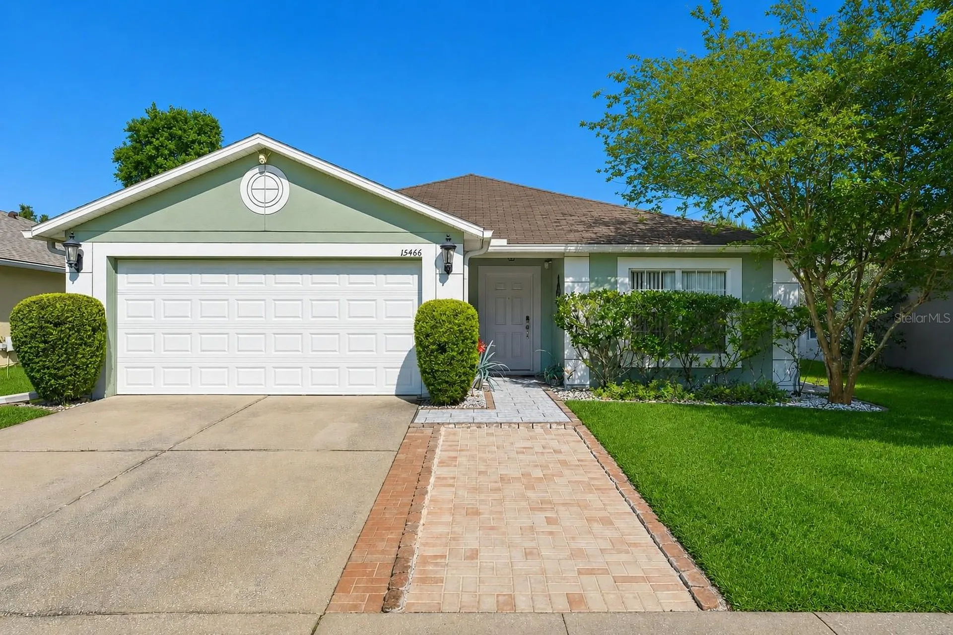 15466 Perdido Drive Orlando FL 32828