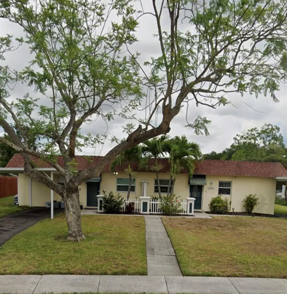 2627 Linda Street Sarasota FL 34231