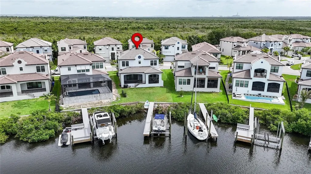 1108 Seagrape Drive Ruskin FL 33570