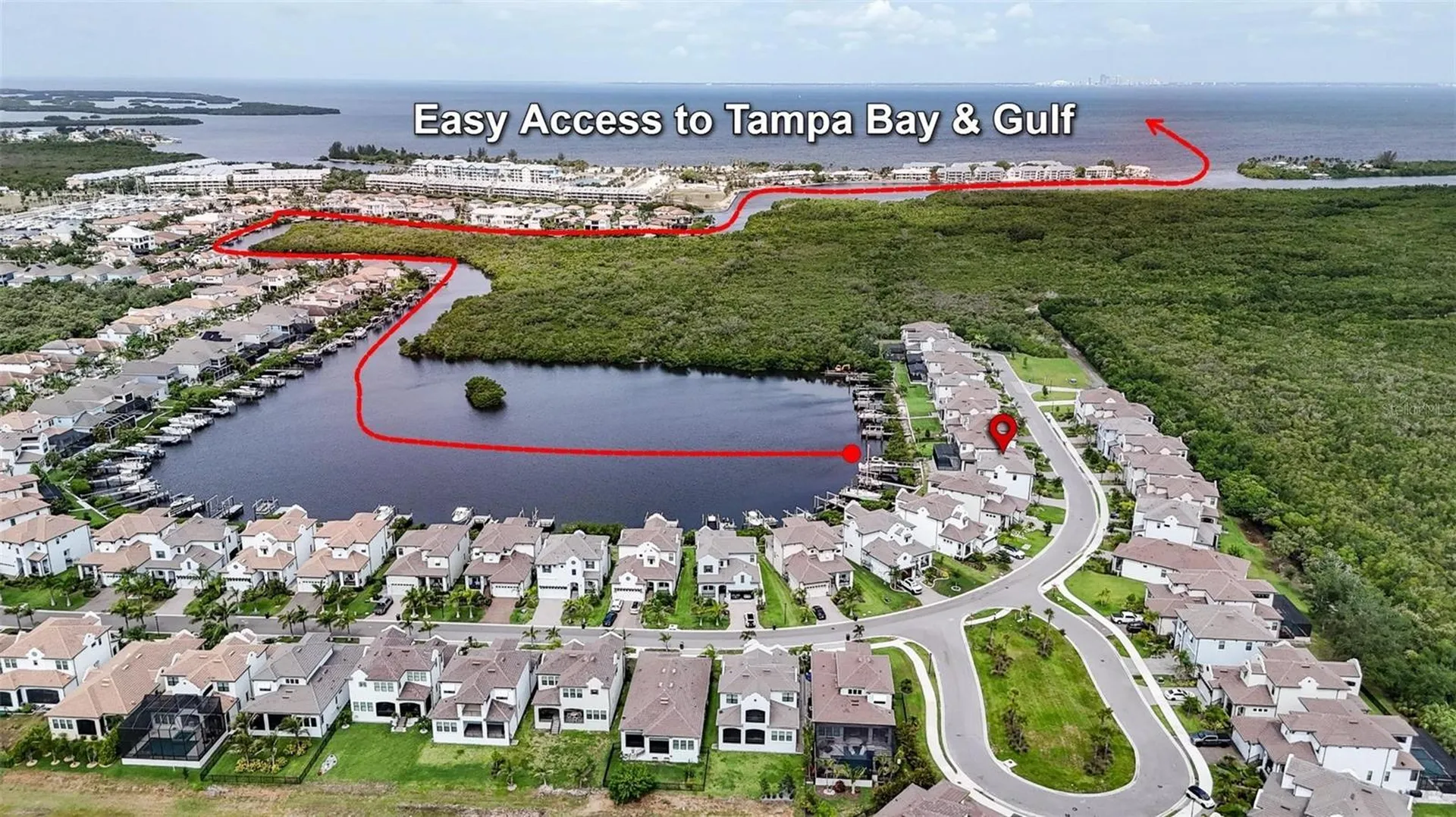 1108 Seagrape Drive Ruskin FL 33570