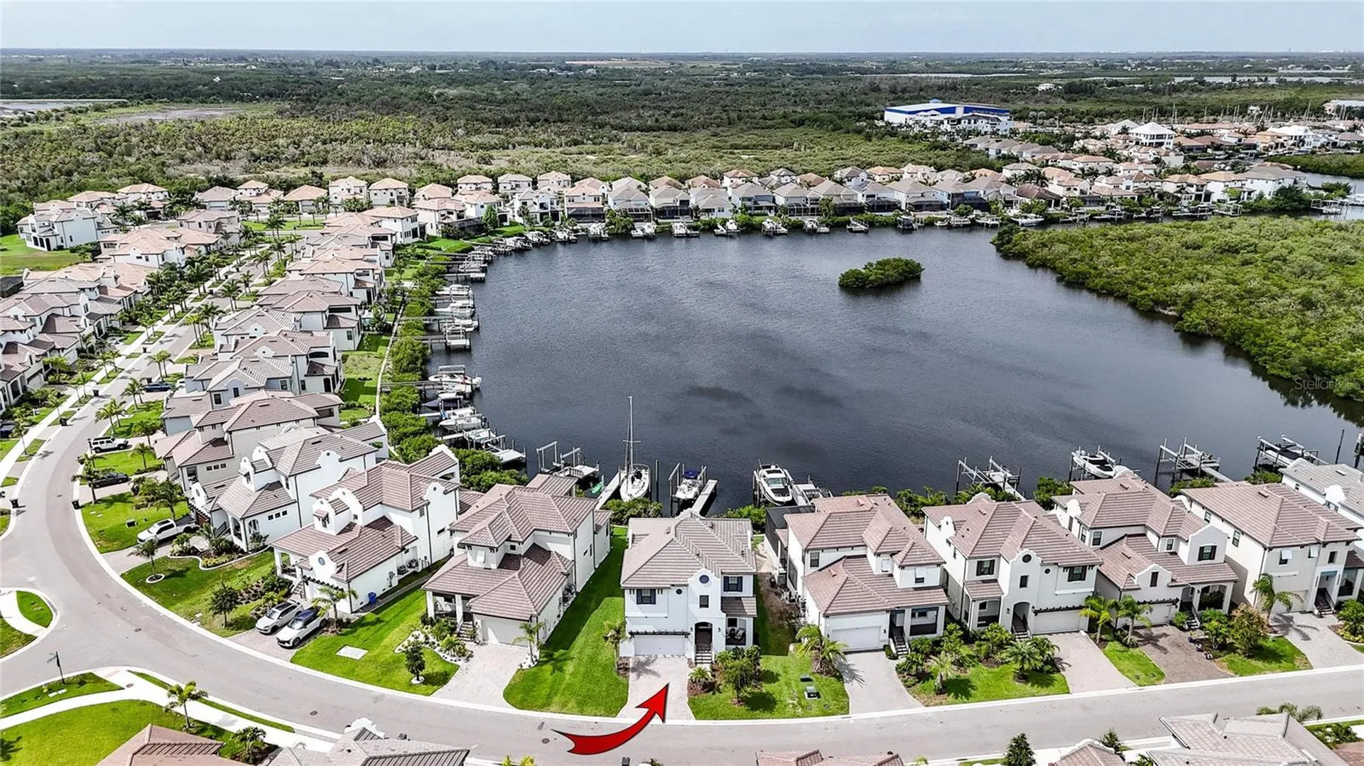 1108 Seagrape Drive Ruskin FL 33570