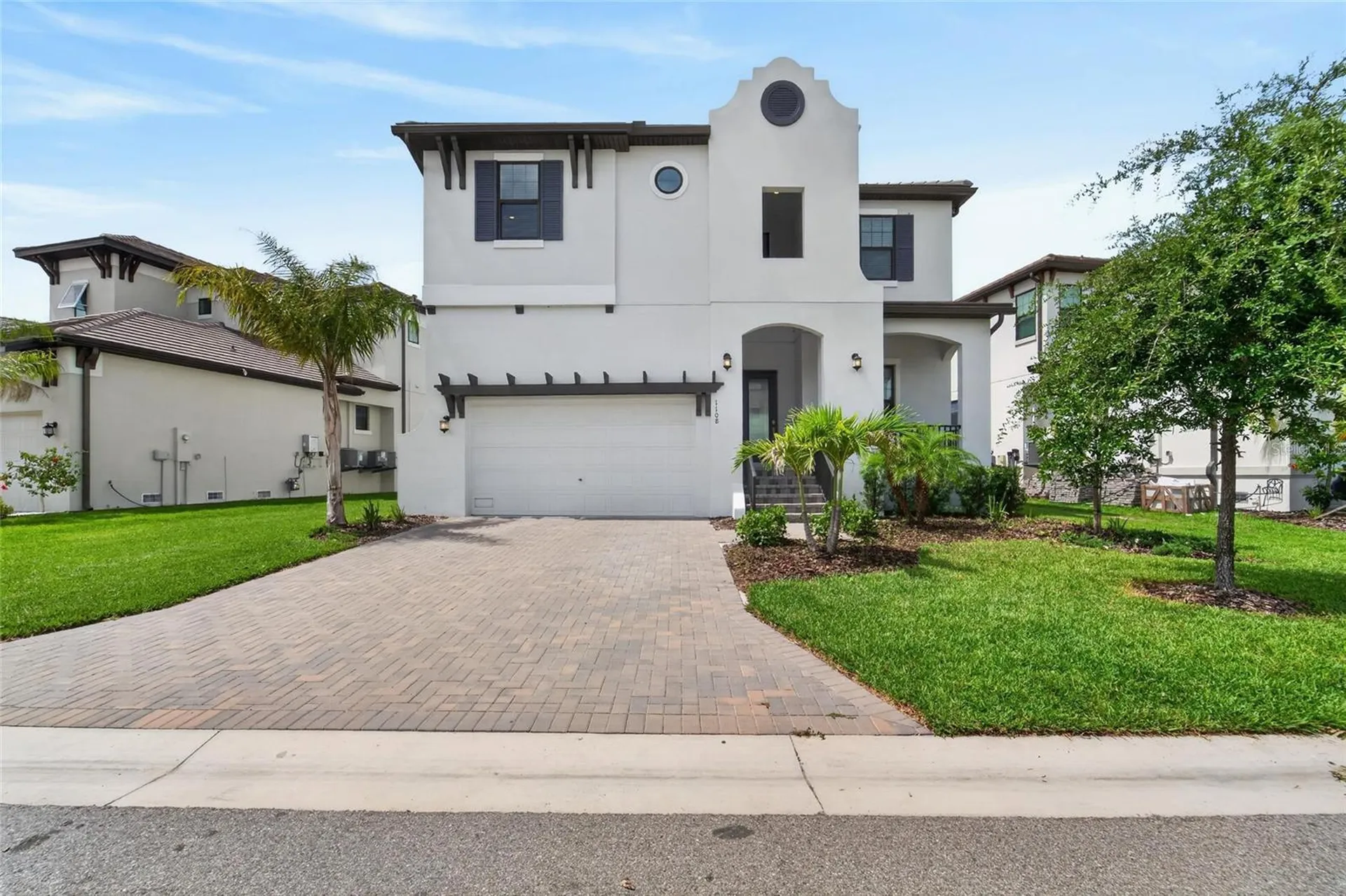 1108 Seagrape Drive Ruskin FL 33570