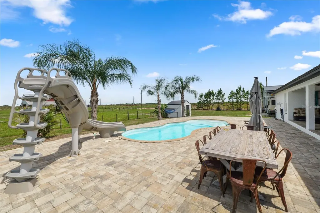 3140 80 Foot Road Bartow FL 33830