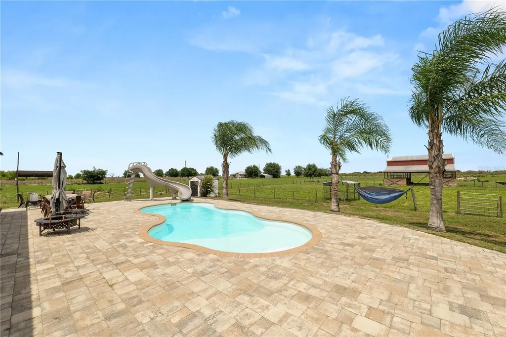 3140 80 Foot Road Bartow FL 33830