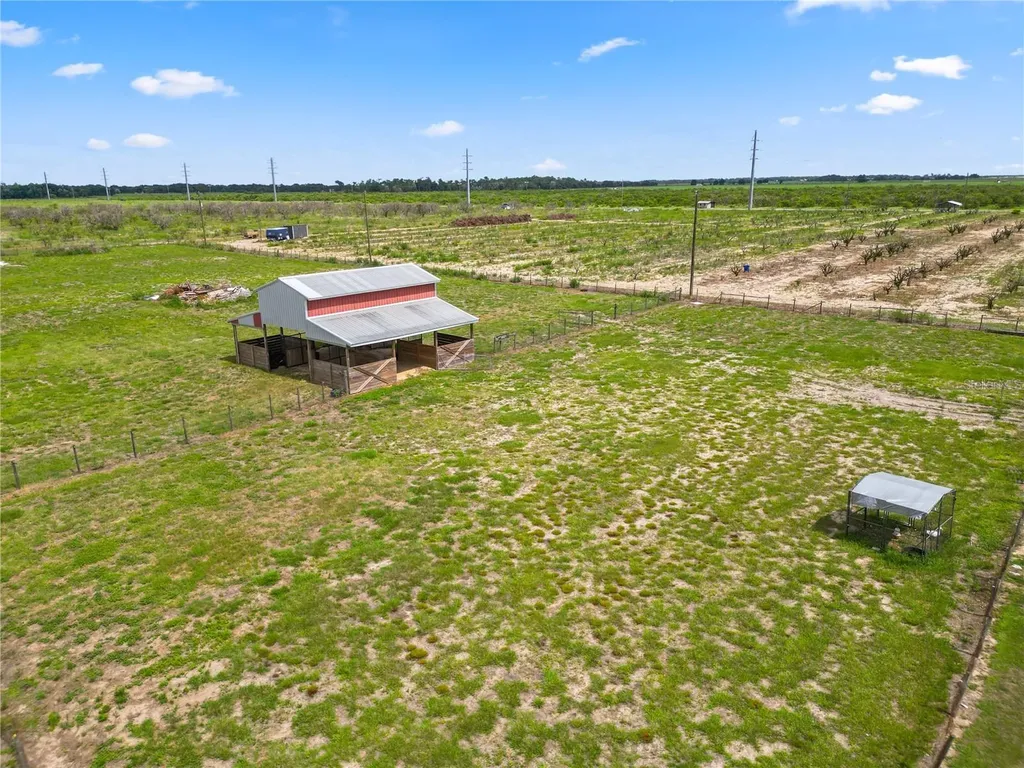3140 80 Foot Road Bartow FL 33830