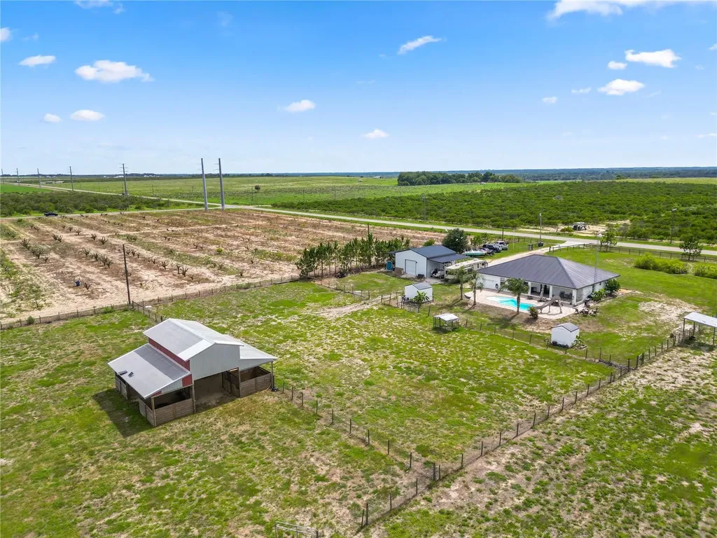 3140 80 Foot Road Bartow FL 33830