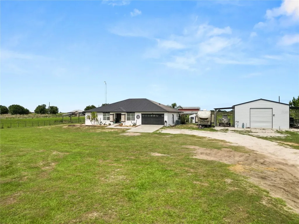 3140 80 Foot Road Bartow FL 33830