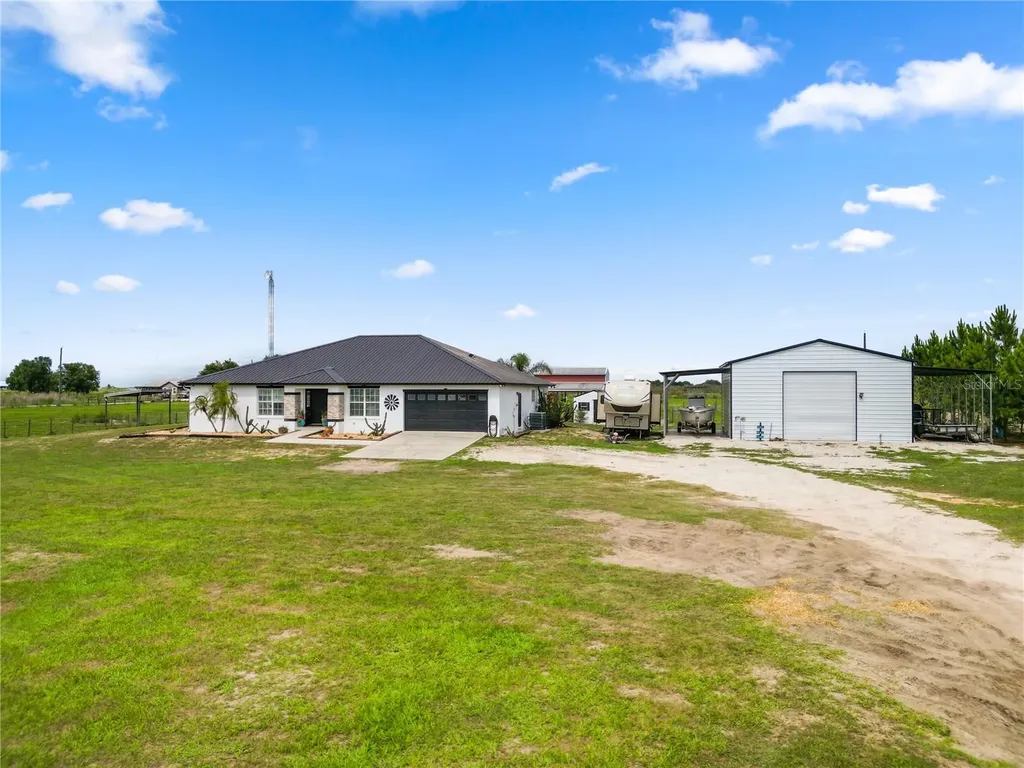 3140 80 Foot Road Bartow FL 33830