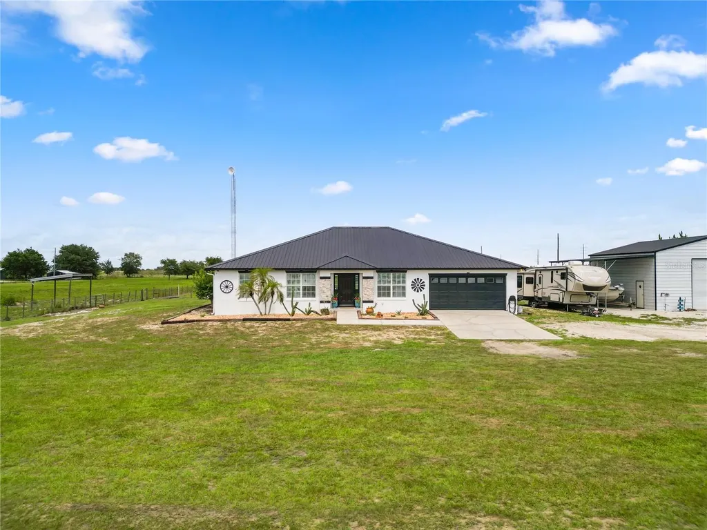 3140 80 Foot Road Bartow FL 33830